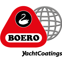 Fittings and nautical equipment BOERO