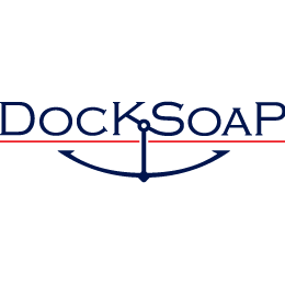 Fittings and nautical equipment DocKsoap®
