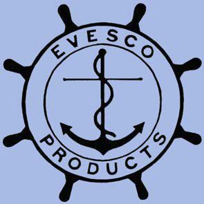 Fittings and nautical equipment EVESCO