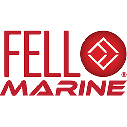 Fittings and nautical equipment FELL MARINE