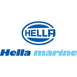 Fittings and nautical equipment HELLA