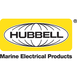 Fittings and nautical equipment HUBBEL