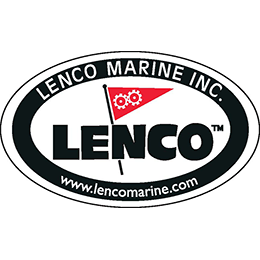 Accastillage et matériel bateau LENCO