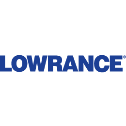 Fittings and nautical equipment LOWRANCE