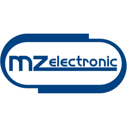 Fittings and nautical equipment MZ ELECTRONIC