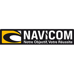 Fittings and nautical equipment NAVICOM