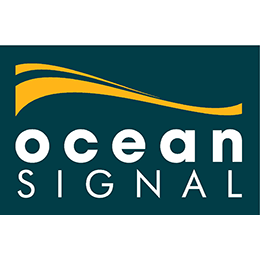 Fittings and nautical equipment OCEAN SIGNAL