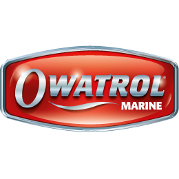 Fittings and nautical equipment OWATROL