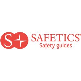 Fittings and nautical equipment SAFETICS