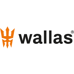 Accastillaje y material nautico WALLAS