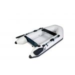 AD AERO inflatable dinghy with inflatable floor