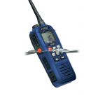 VHF portátil D-130 AD by PLASTIMO