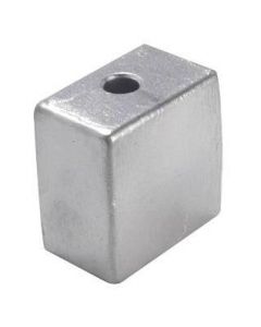 Anode cube