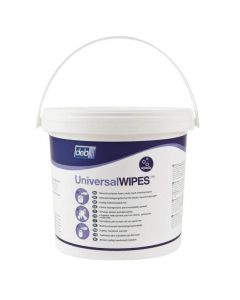 Universal wipes