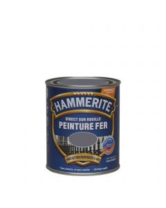 Hammerite Hammerite