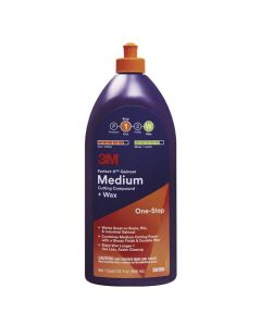 3M™ Perfect-it™ gelcoat médium orange