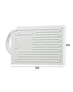 Kits de réfrigération standards avec évaporateur à plaque ou caisson
