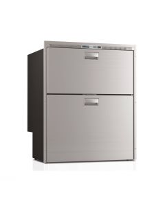 SeaDrawer DW 210 Réfrigérateur / congélateur inox