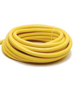 Câble éléctrique jaune 6AWG x 4 - 19,76m