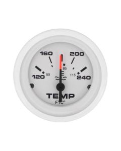 Artic Indicateur température eau 120-240°F