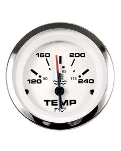 Lido PRO Indicateur température eau 120-240°F