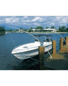 MOORING WHIPS STANDARD 8" UP TO 20'(LA PAIRE)