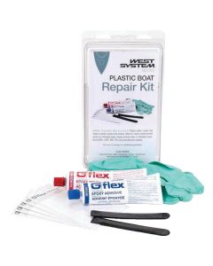 Repair kit - G/Flex 655-K WEST SYTEM