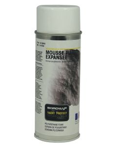 Monocomponent polyurethane foam SOROMAP in aerosol 500 ml