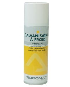 Galvanizzazione Spray 200 ml