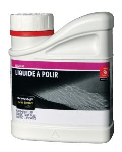 Silicone free polish Lustrat 500 ml