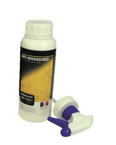 MOISISTOP Mold Cleaner