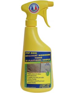 STOP MOISI mold cleaners