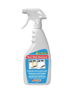 Nettoyant rouille RUST STAIN REMOVER