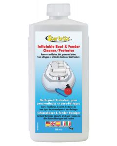 BOAT & FENDER pneumatic cleaner protector