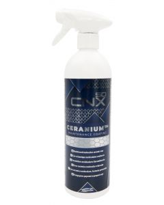 Cera rinforzata CNX 50 CERANIUM di NAUTIC CLEAN