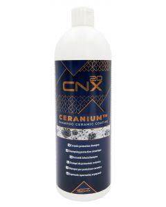Shampoo sgrassante CNX 20 CERANIUM di NAUTIC CLEAN
