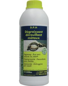 Desengrasante - Desoxidante metales DPH 1L