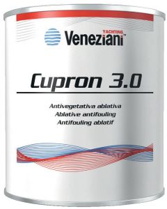 Cupron 3.0