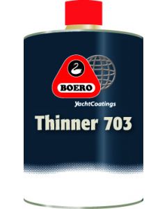 Thinner N°703 500 ml