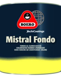 Primer Mistral Fondo from BOERO 750 ml