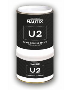 Imprimación U2 NAUTIX