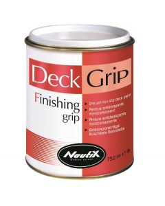 Deck grip