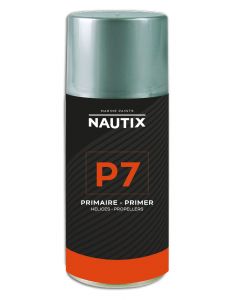 Imprimación P7 de NAUTIX en aerosol 300 ml