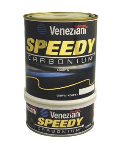 Speedy Carbonium