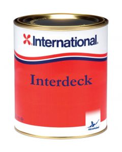 Interdeck 750 ml INTERNATIONAL
