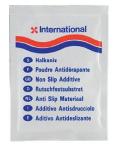 Polvo antideslizante para laca 20 g