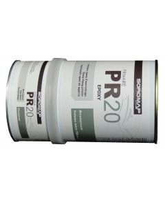Epoxy Primer PR20 750 ml