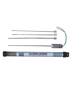 D-Splicer needle kit
