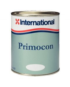 Primocon INTERNATIONAL International