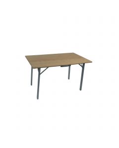 Table pliable Bambou 